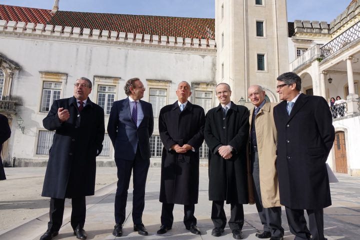 fac direito uc 158 Custom